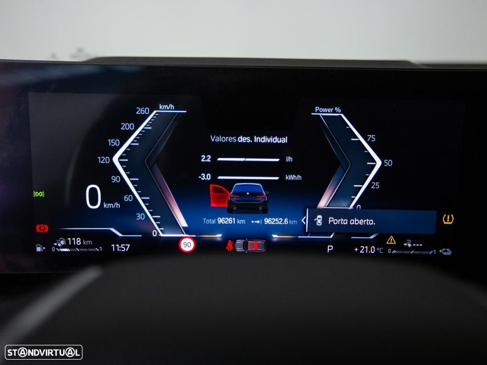 BMW 320 e Touring Auto - 15