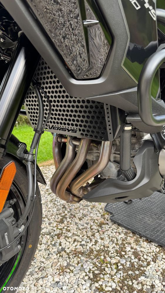 Kawasaki Versys 1000 - 17