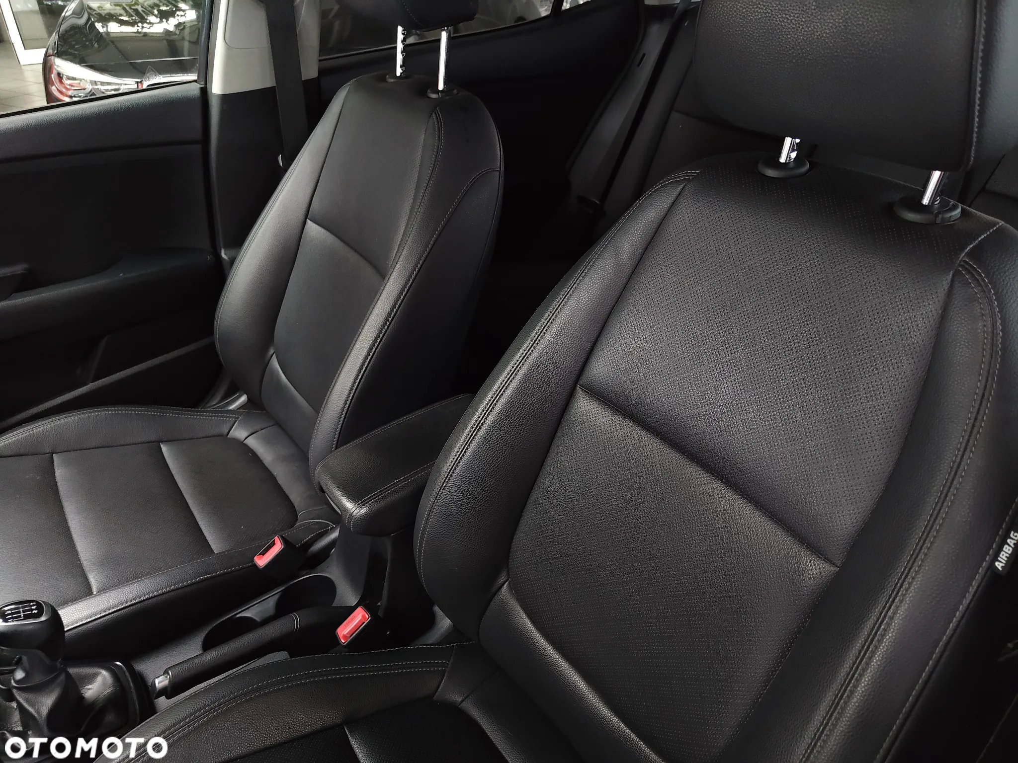 Kia Stonic 1.4 XL - 16