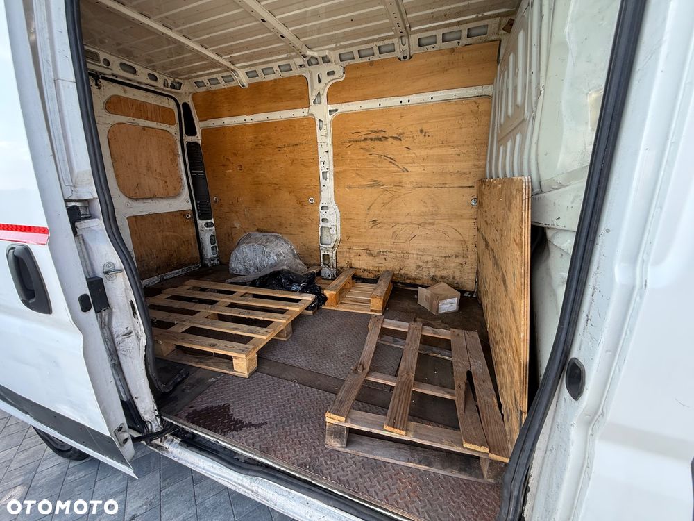 Peugeot BOXER - 13