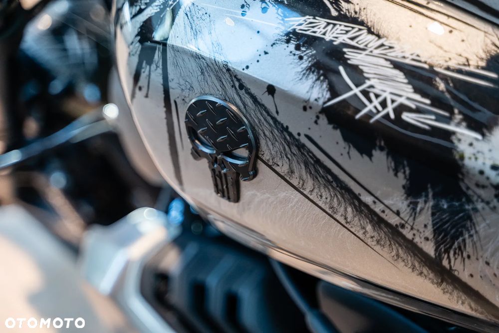 Harley-Davidson Sportster - 14