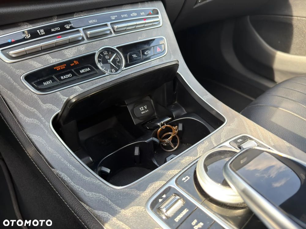 Mercedes-Benz CLS 350 AMG - 30