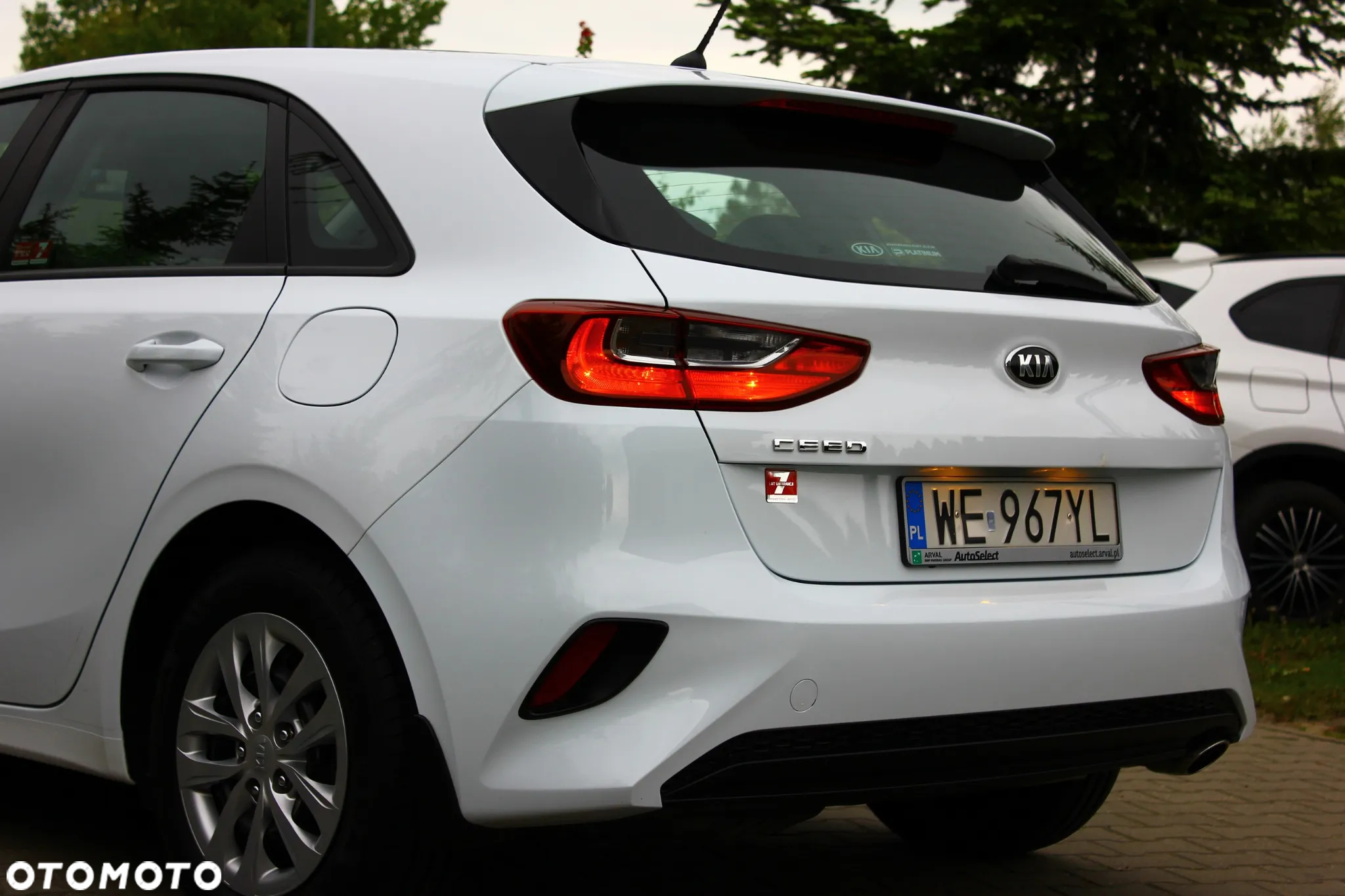 Kia Ceed 1.6 CRDi SCR S - 9