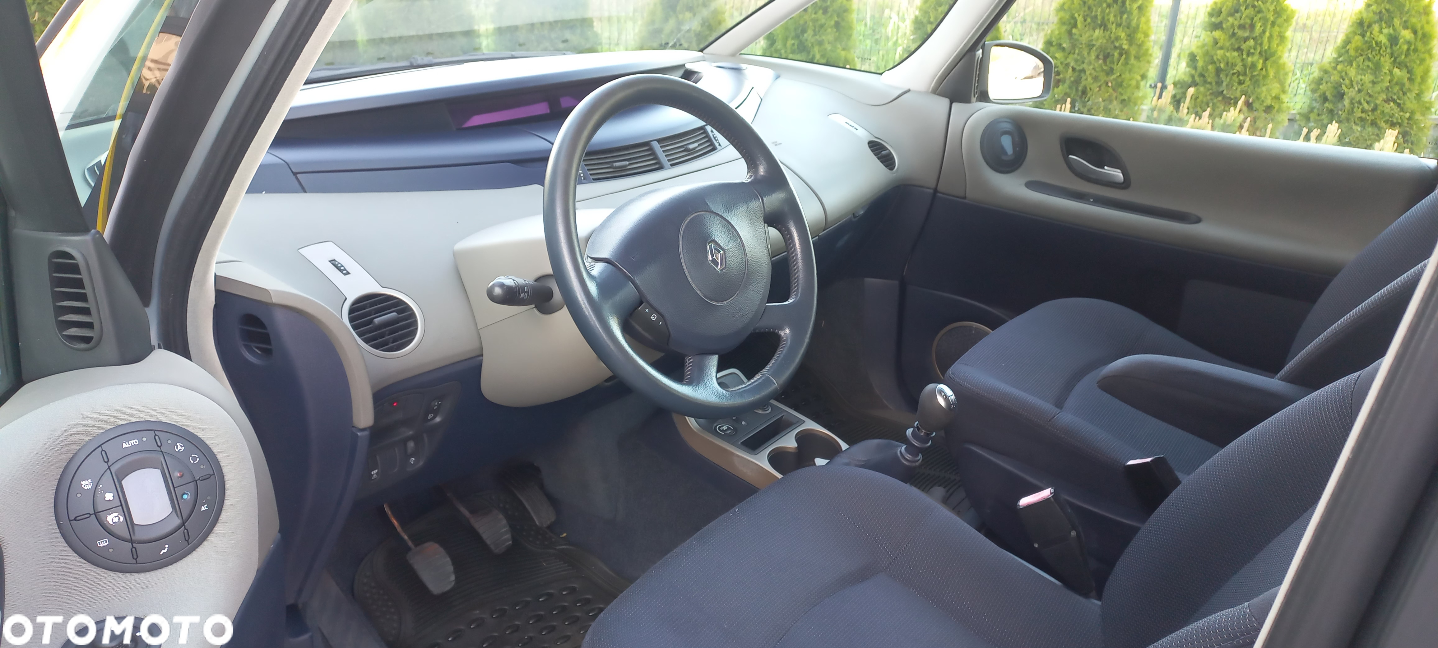 Renault Espace 2.0 Expression - 13