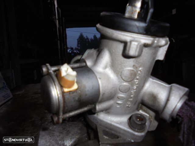 Caixa Direcao 7853993268 BMW X3 E83 FASE 2 2008 2.0D 4X4 177CV 5P BEGE - 4