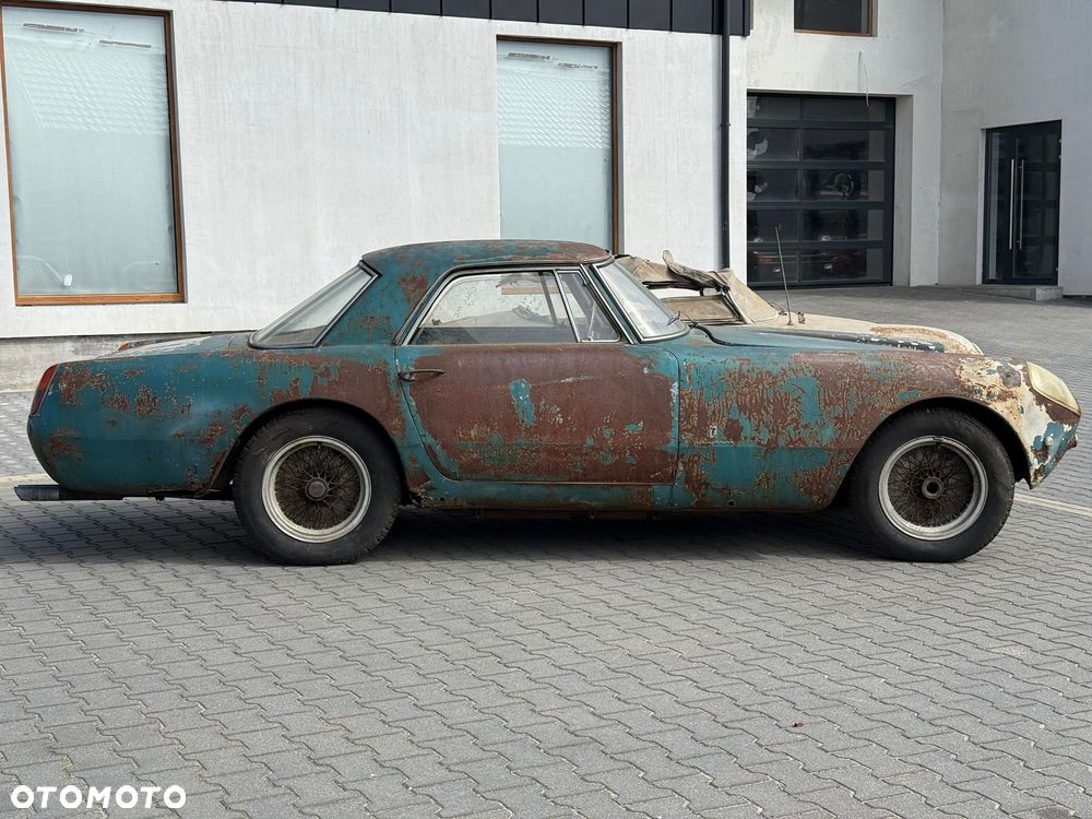 Ferrari 250 - 16
