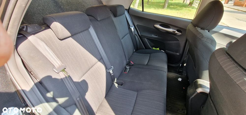 Toyota Auris - 15