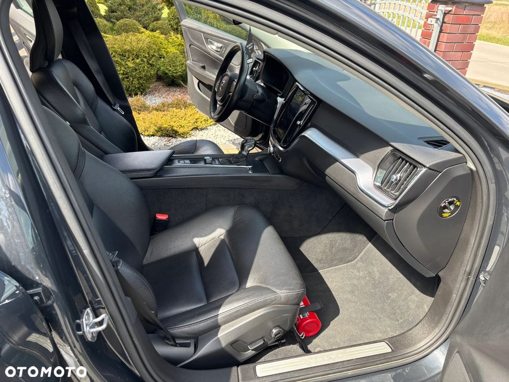 Volvo V60 D3 SCR Momentum - 10