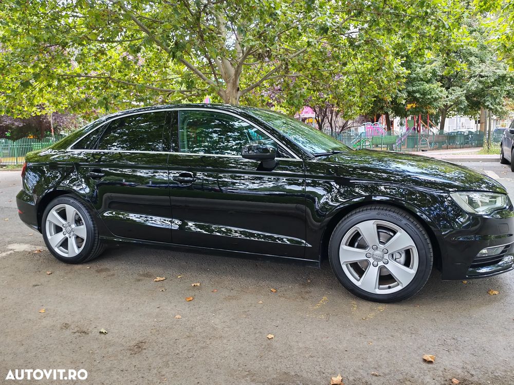 Audi A3 - 3