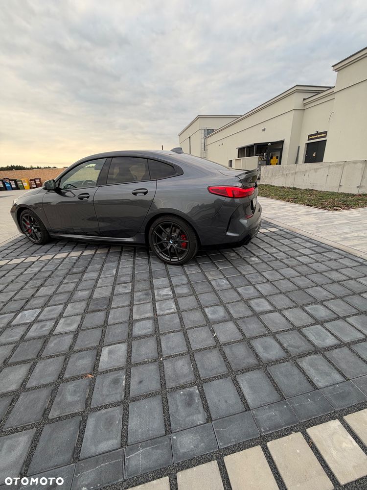 BMW Seria 2 M235i xDrive - 5