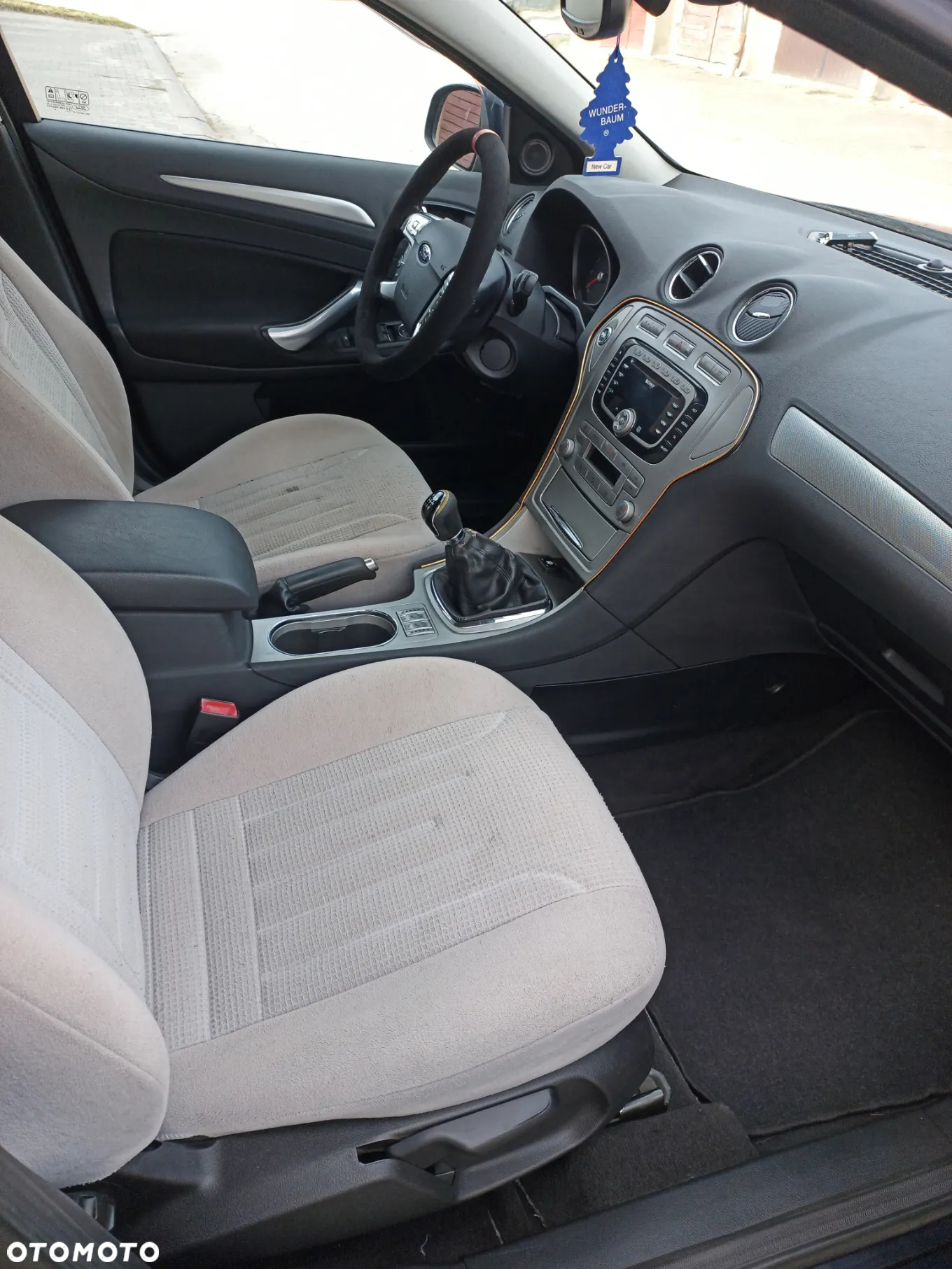 Ford Mondeo 2.0 Turnier Titanium - 2