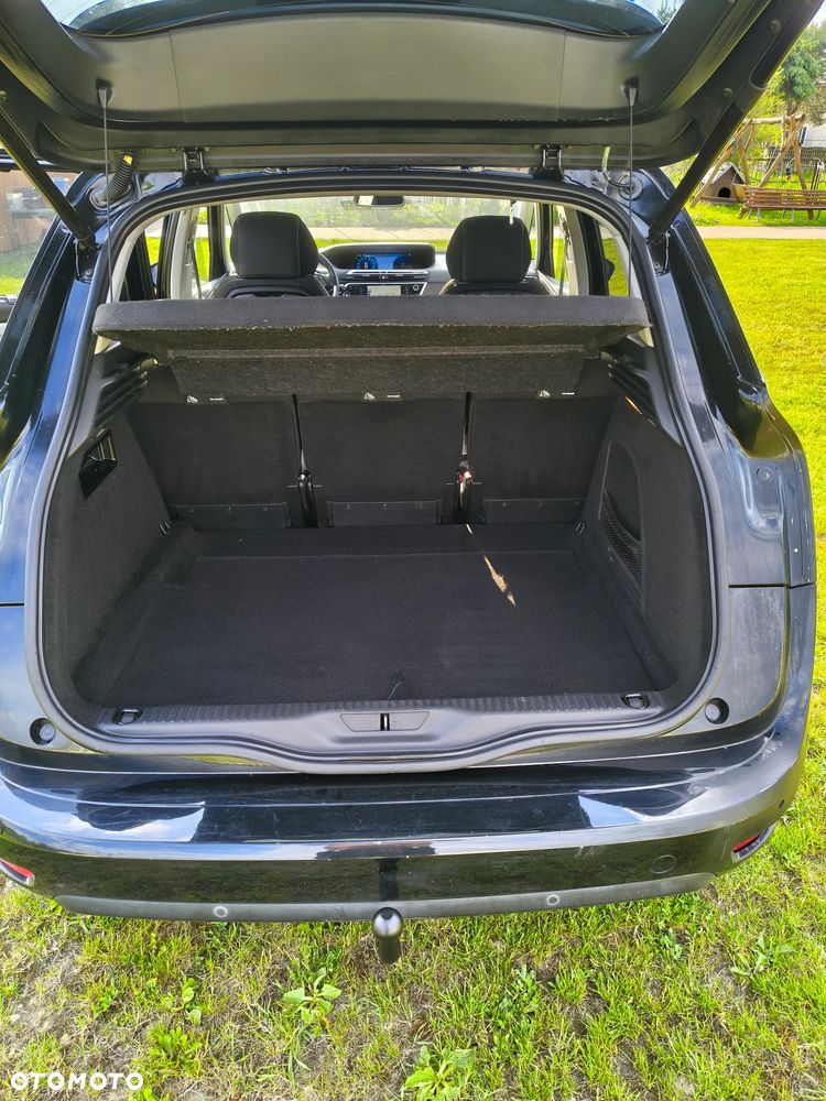 Citroën C4 Picasso ver-2-0-bluehdi-exclusive - 20