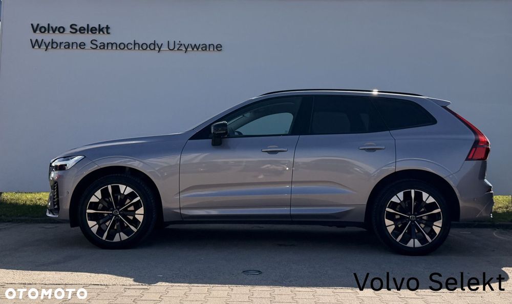 Volvo XC 60 - 10