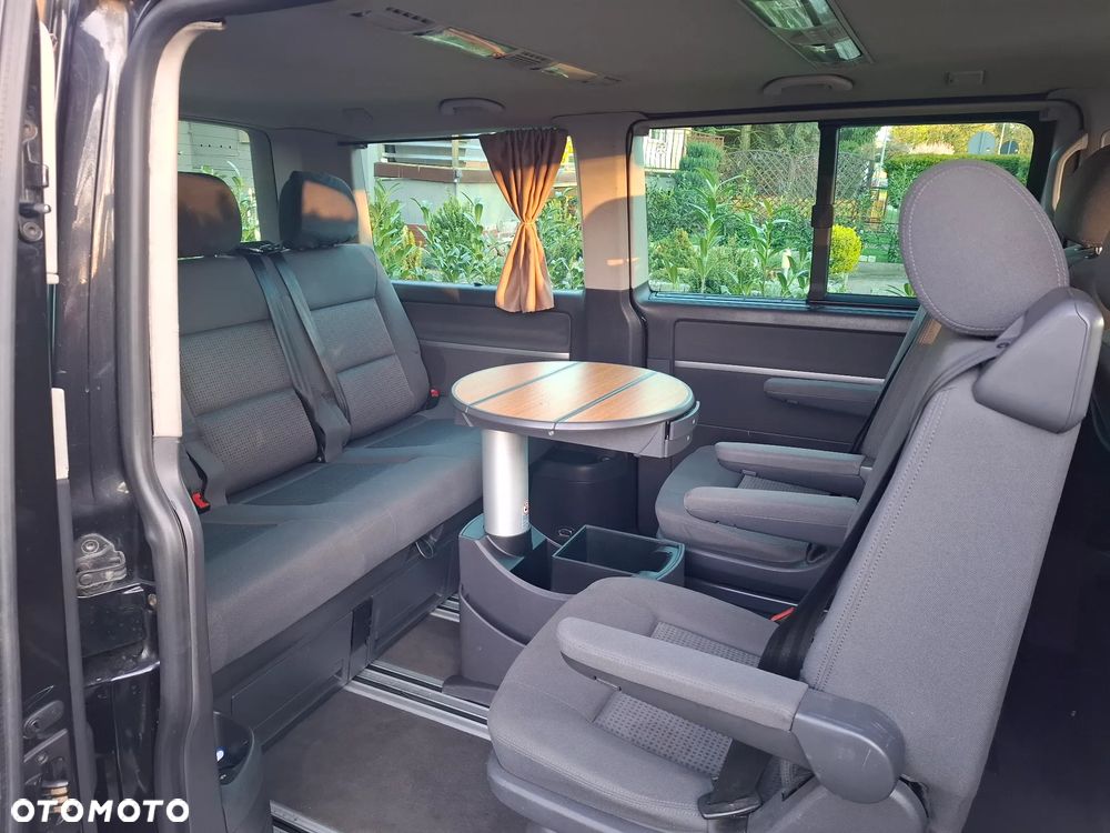 Volkswagen Multivan L1 Highline - 11