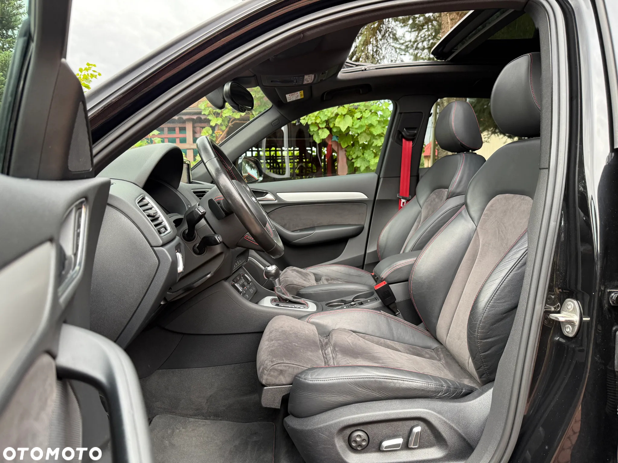 Audi Q3 2.0 TDI Quattro Sport S tronic - 16