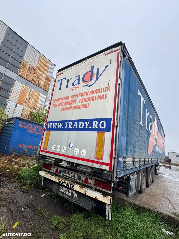 Schmitz Cargobull - 7