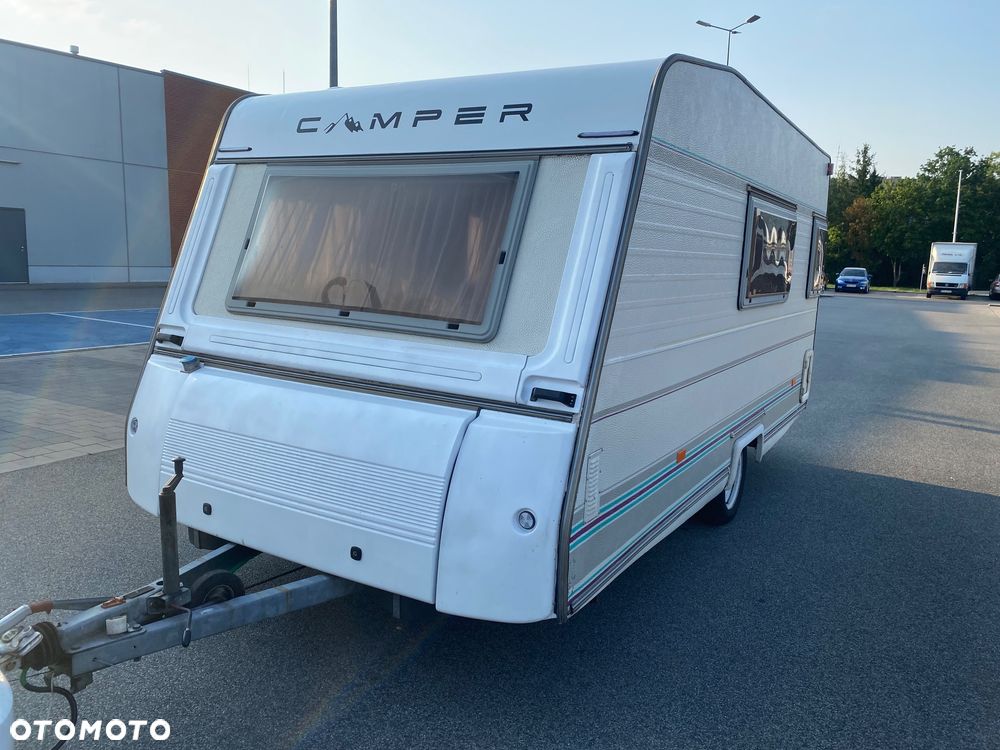 Caravelair Bamba 416 luxe - 2