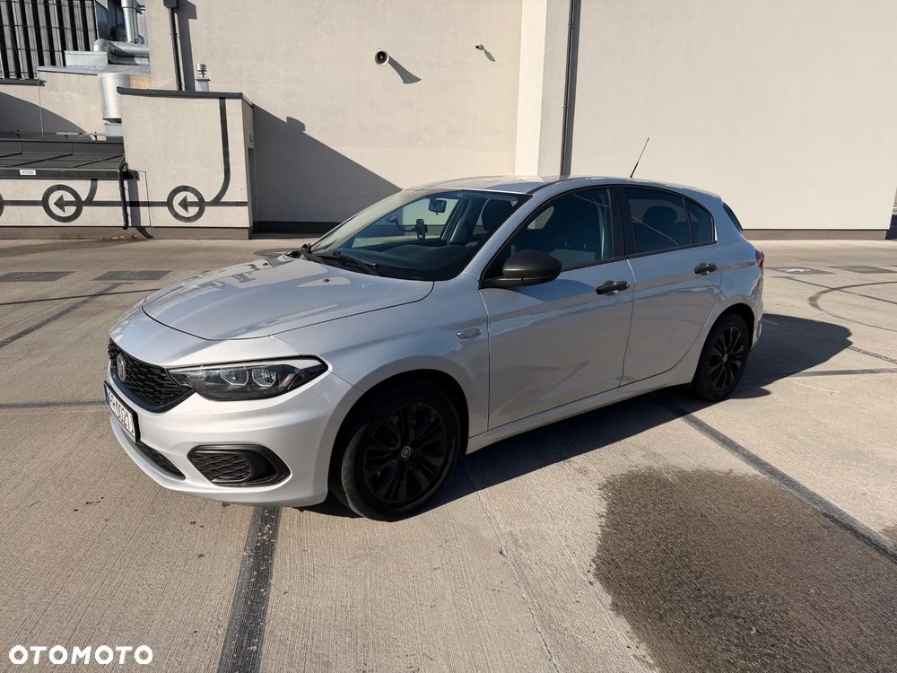 Fiat Tipo