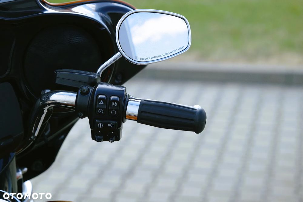 Harley-Davidson Touring Electra Glide - 13