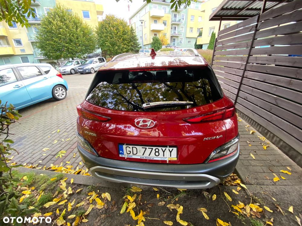 Hyundai Kona 1.0 T-GDI Style - 7