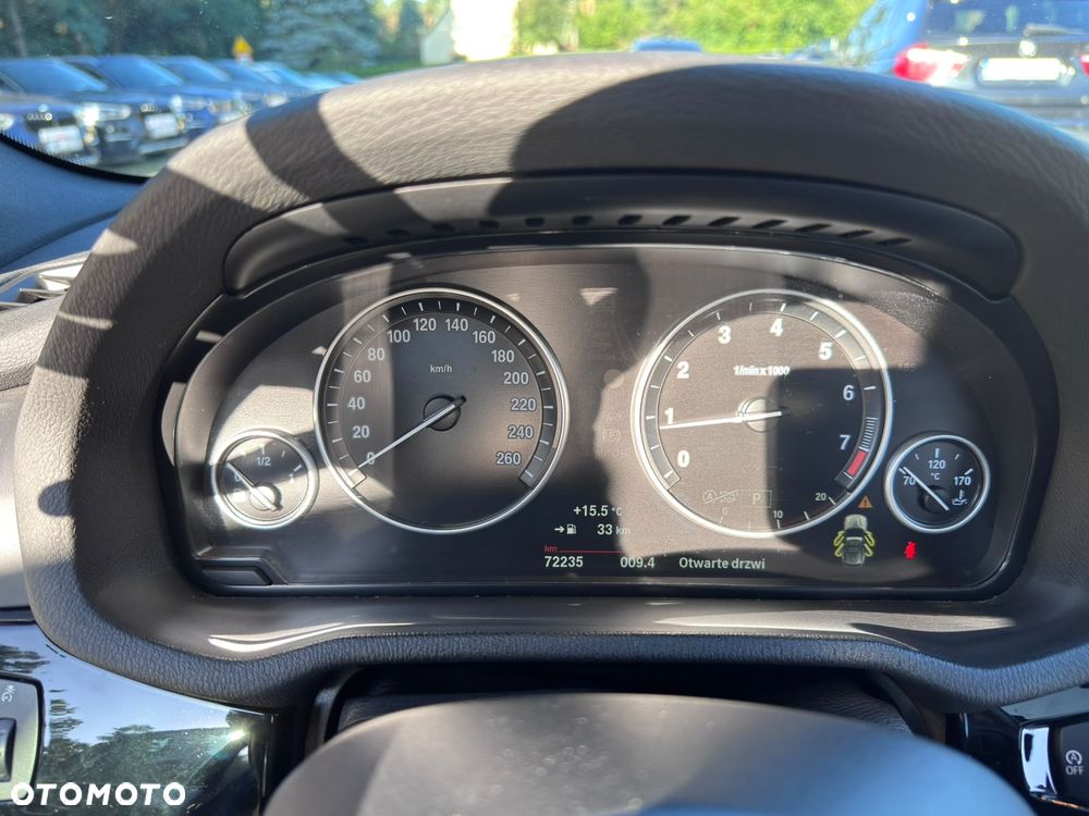 BMW X3 xDrive28i M Sport sport - 30