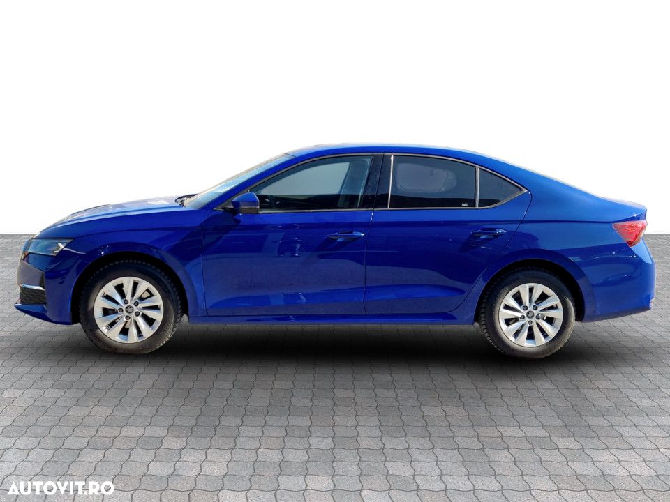 Skoda Octavia 2.0 TDI 150 CP DSG Selection - 8