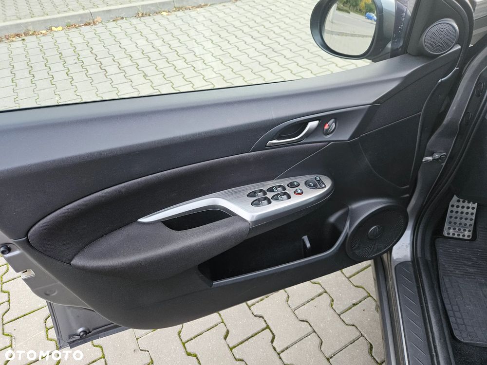 Honda Civic 1.8 Executive - 12