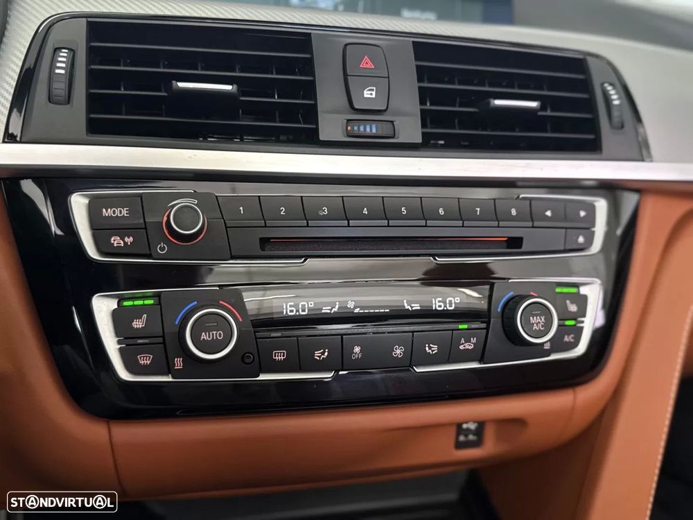 BMW 440 i xDrive Pack M Auto - 40