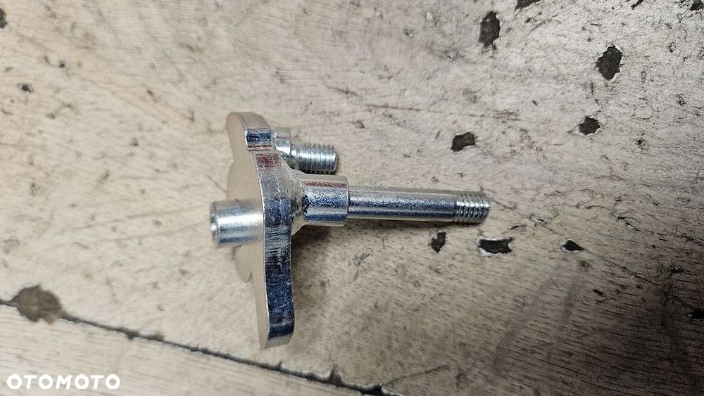 Uchwyt mocowanie stopki KTM 125 200 250 300 380 400 450 525  50303026100 - 3