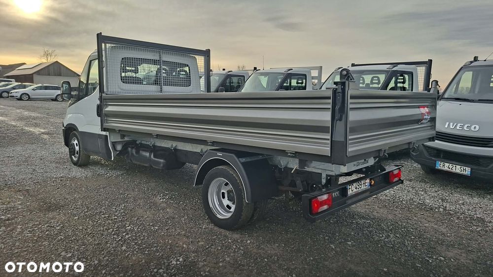 Iveco 35C15,35C14, 35C13, 35C12, 70C15 - 7