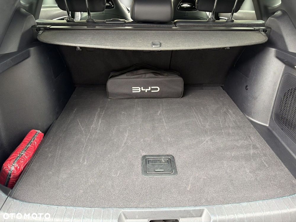 BYD Seal U - 39