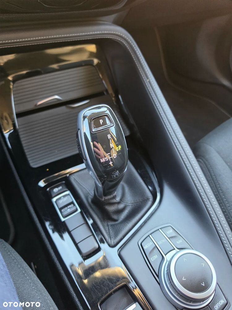 BMW X2 sDrive18i Advantage - 7