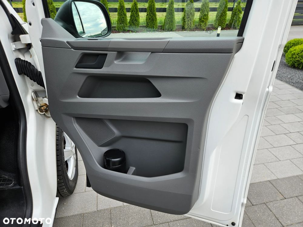 Volkswagen TRANSPORTER T6 - 10