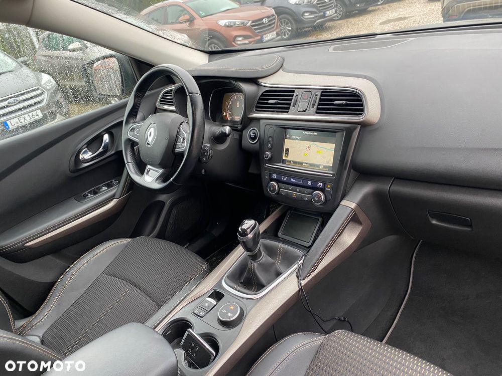 Renault Kadjar Energy TCe 165 XMOD - 24