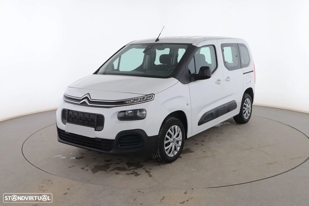 Citroën Berlingo M PureTech Feel - 1