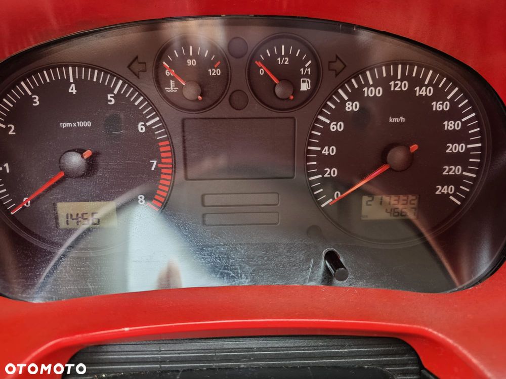 Seat Leon 1.6 Spirit Cool - 17