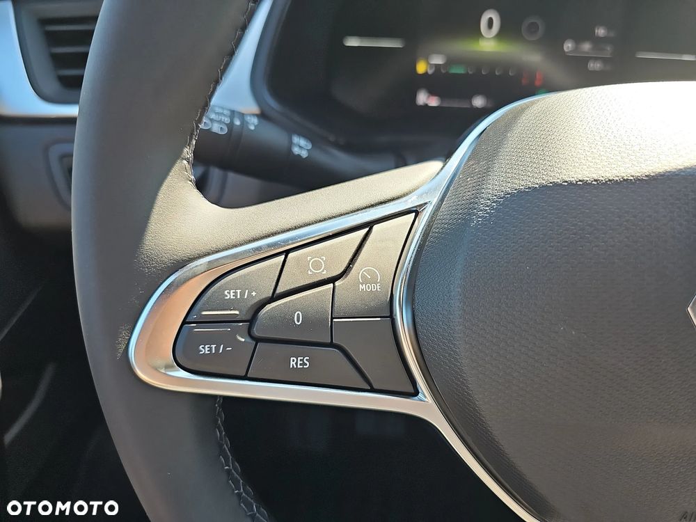 Renault Captur 1.0 TCe Evolution - 20