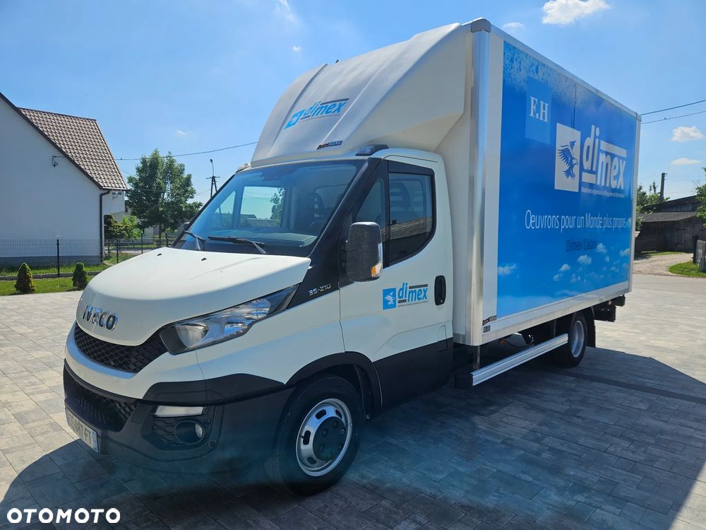 Iveco Daily - 1