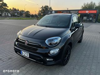 Fiat 500X 1.4 MultiAir Cross Plus AWD AT9