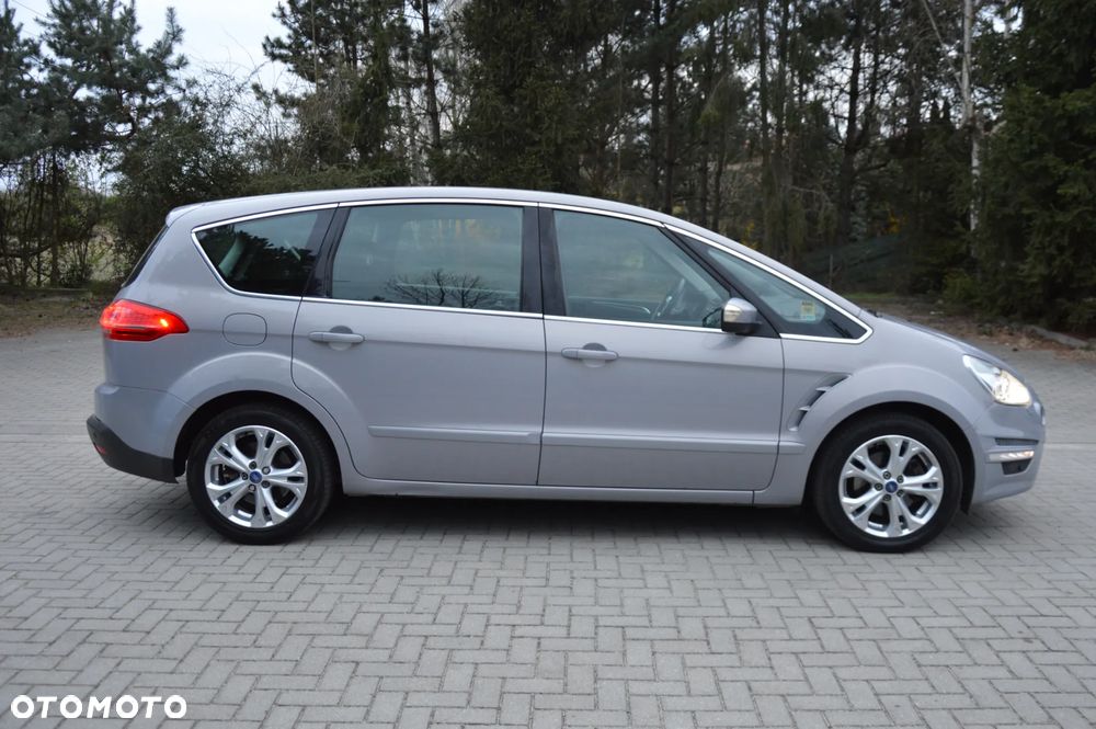 Ford S-Max 1.6 EcoBoost Start Stopp System Titanium - 6