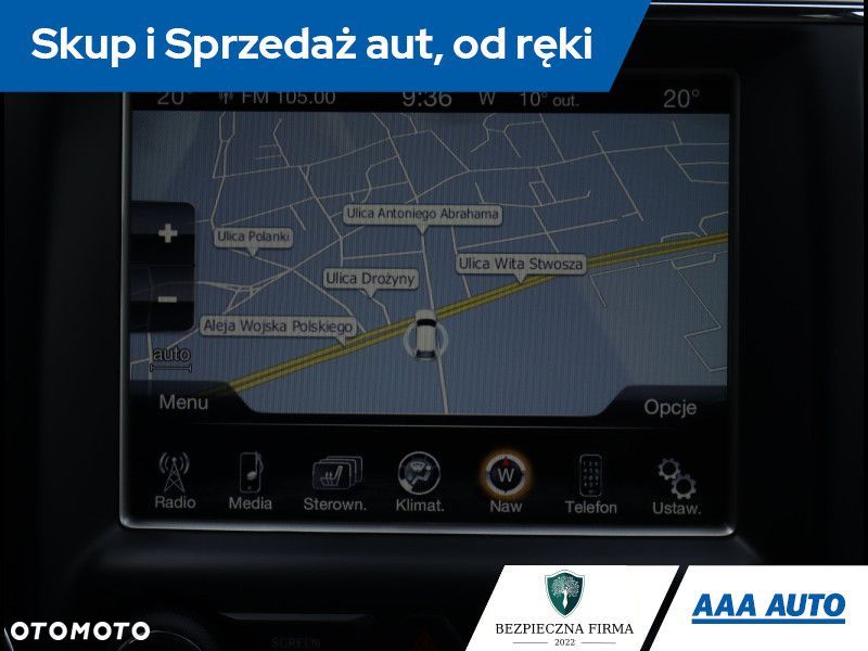 Jeep Grand Cherokee - 15