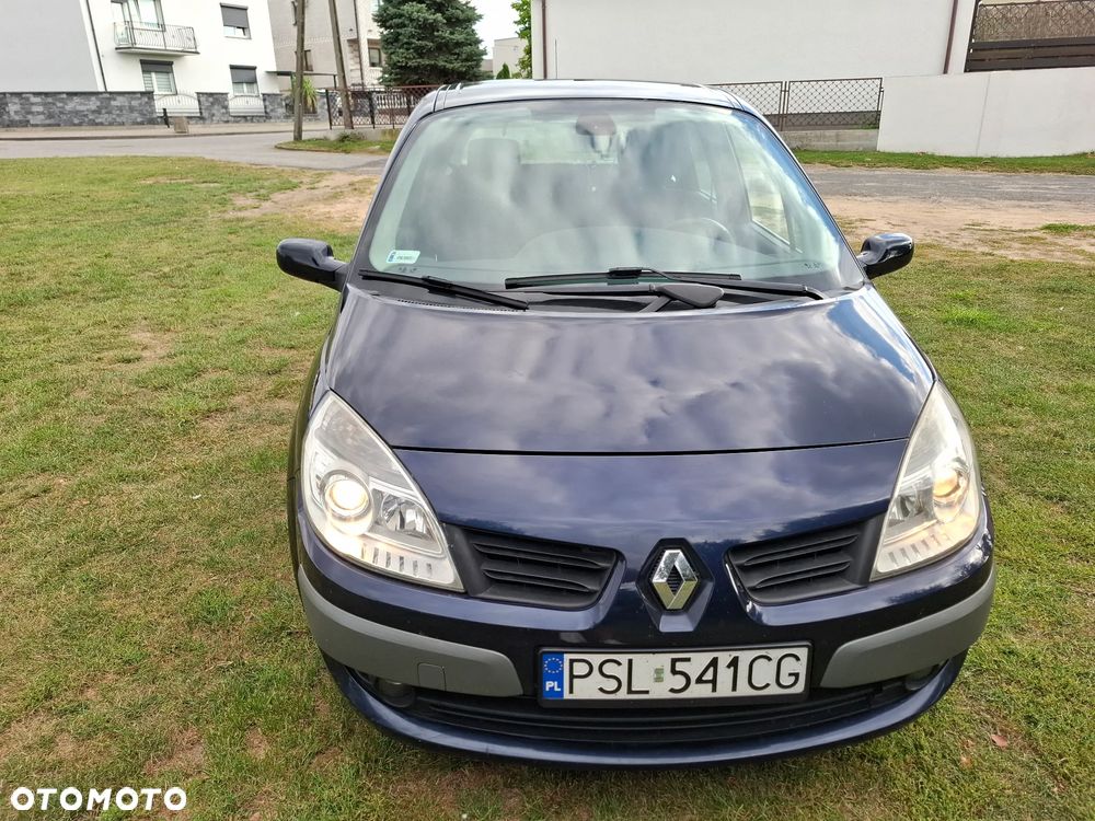 Renault Scenic - 3