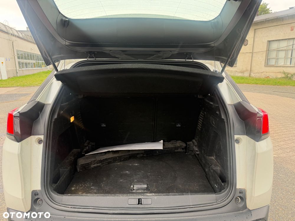 Peugeot 3008 - 7