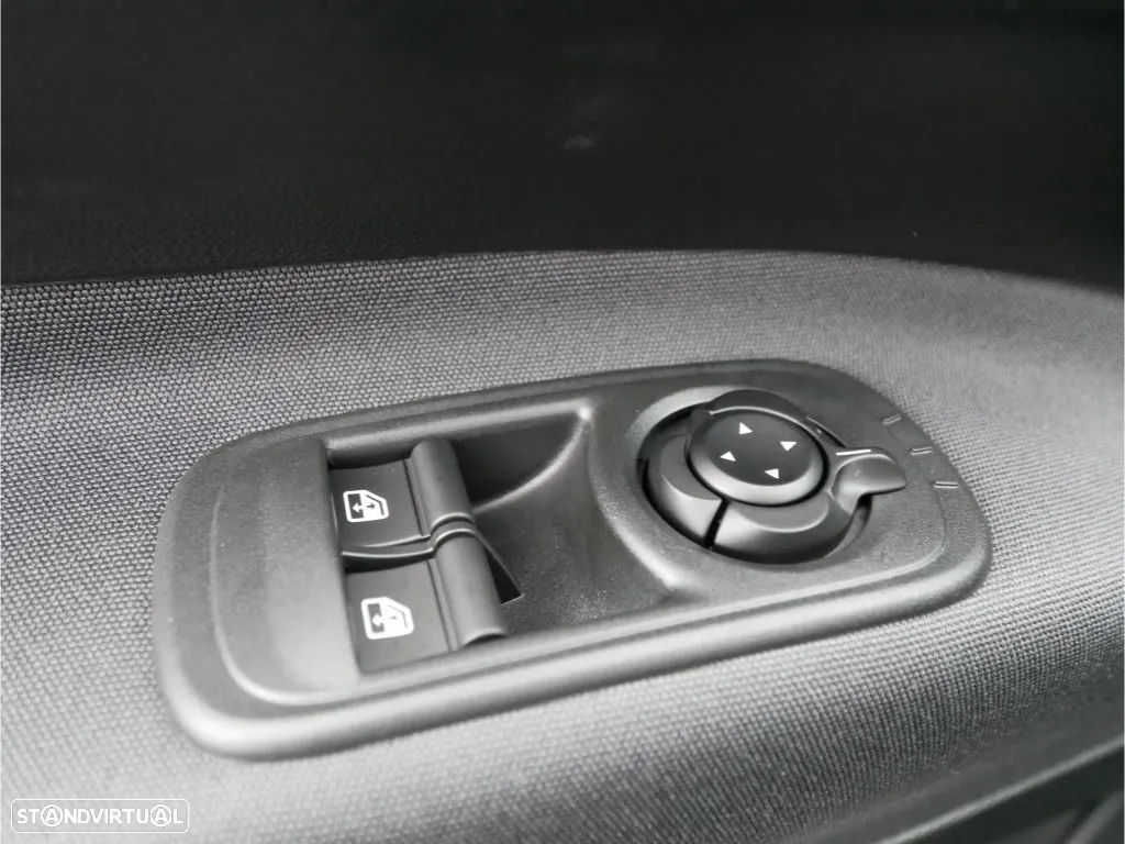 Fiat 500e Icon - 11