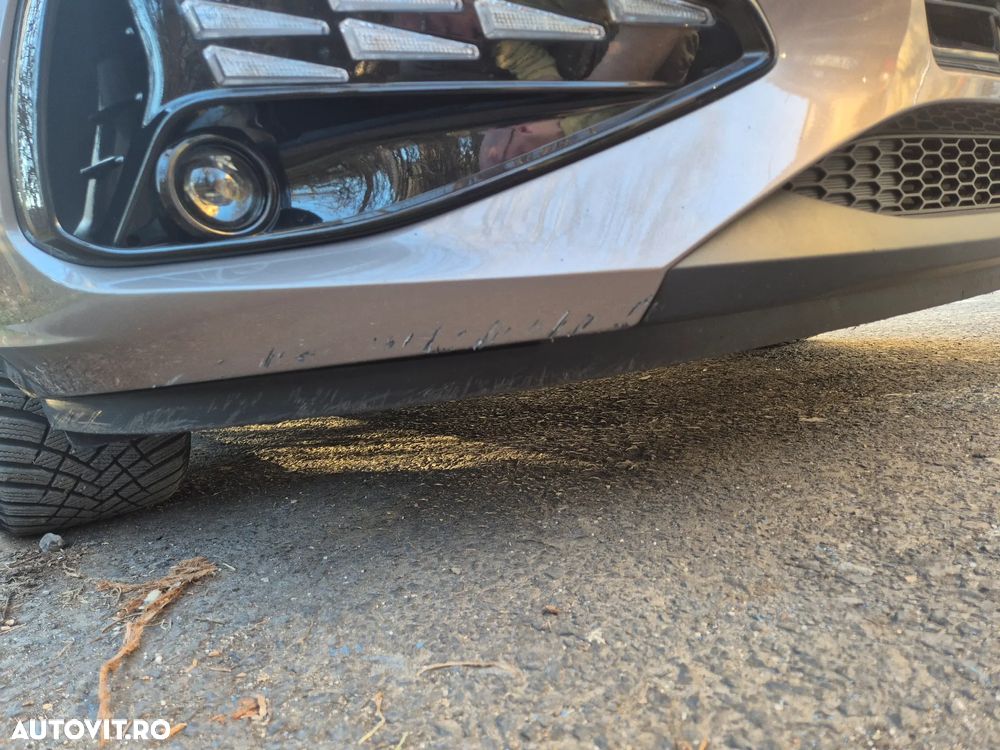 Hyundai i30 1.5 T-GDI MHEV 160CP Highway - 19