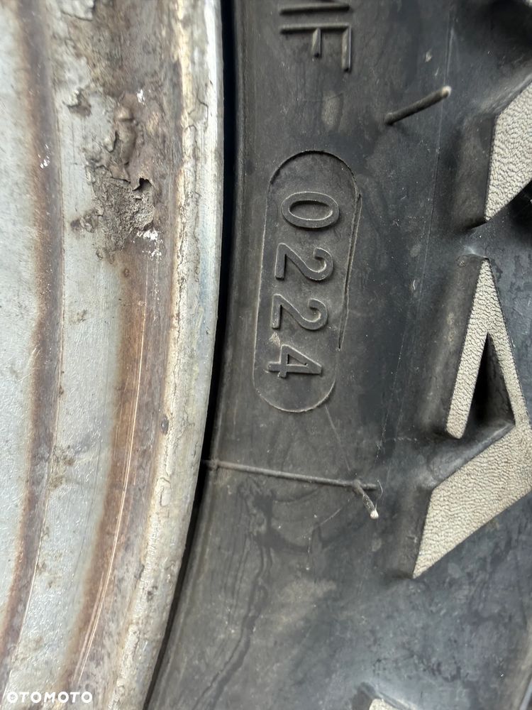 OPONA OPONY TERENOWE 4X4 SUMAXX MAX TERRA M/T 205/70/15 - 8