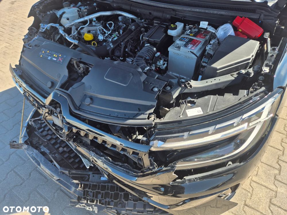 Renault Austral Mild Hybrid 160 Automatik Evolution - 5