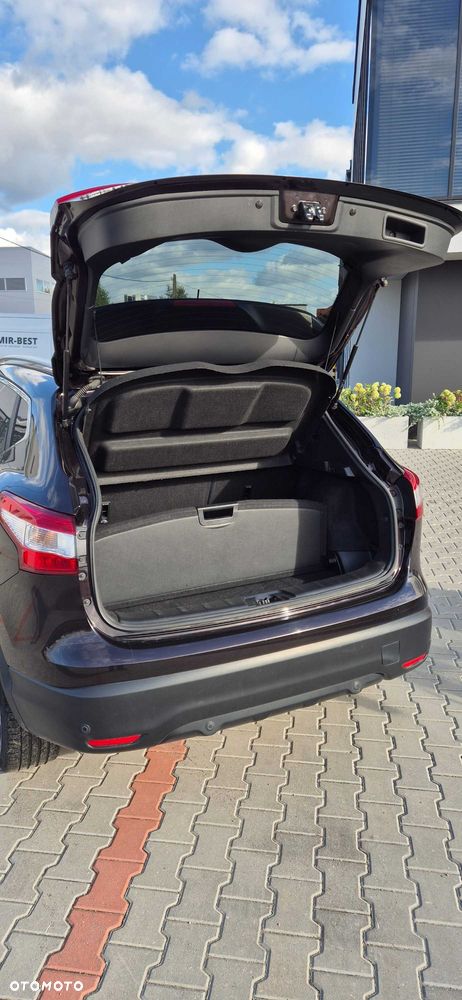 Nissan Qashqai 2016 photo 5