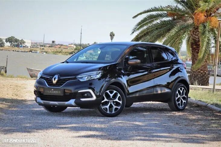 Renault Captur - 2