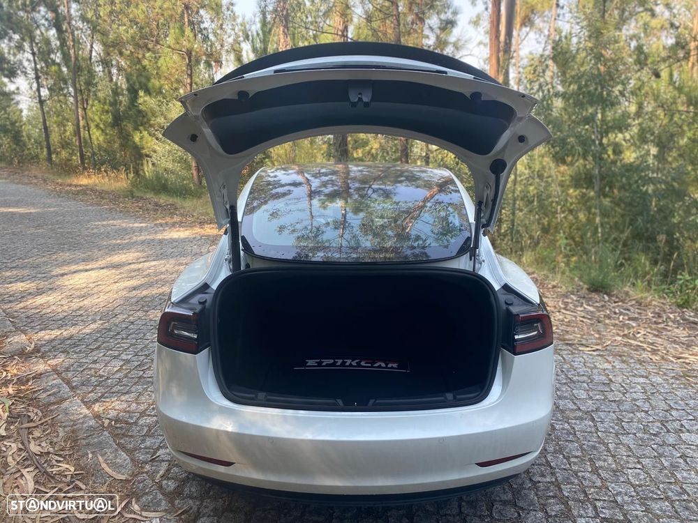 Tesla Model 3 Performance Dual Motor AWD - 19